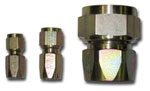 2063 non crimp Fitting for industrial, aerospace, and military use from Mid-State Aerospace