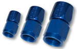 311 non crimp Fitting for industrial, aerospace, and military use from Mid-State Aerospace