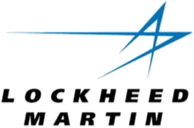 Lockheed Martin logo, a manufacturer carried by Mid-State Aerospace Inc.