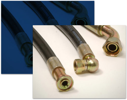 custom-hoses-made-at-the-on-site-fabrication-shop-at-mid-state-aerospace A custom hose made at the on-site fabrication shop at mid-state aerospace